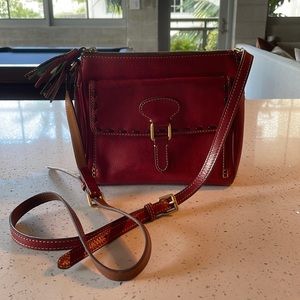 Dooney & Bourke shoulder bag